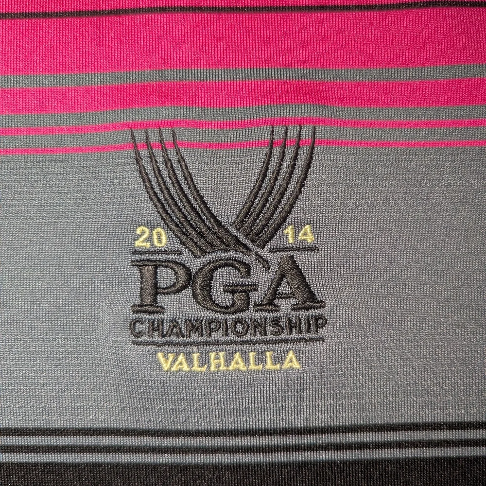 adidas 2014 pga